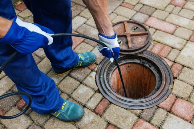 Recurring Drain Clogs? Why Hydro-Jetting May Be the Permanent Solution You Need
