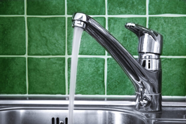 What Causes Sudden Water Pressure Loss and When Is It an Emergency?