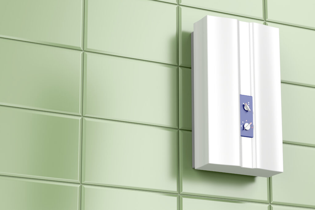 Rinnai Error Codes Explained What Your Tankless Heater Is Telling You