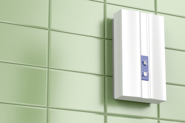 Rinnai Error Codes Explained: What Your Tankless Heater Is Telling You