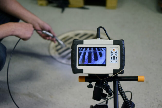Sewer Camera Inspection: What It Is, What It Finds, and When to Schedule One